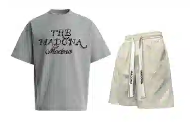 MADONA T