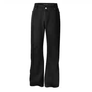 bufan studio Bootcut vibe