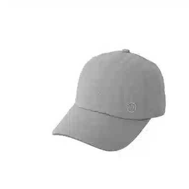 艾佳微 出行散步游玩孔防晒遮阳 涤纶 鸭舌帽 男女同款情侣款