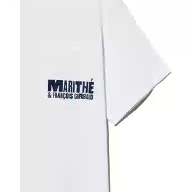 MARITHE FRANCOIS GIRBAUD SS25 T