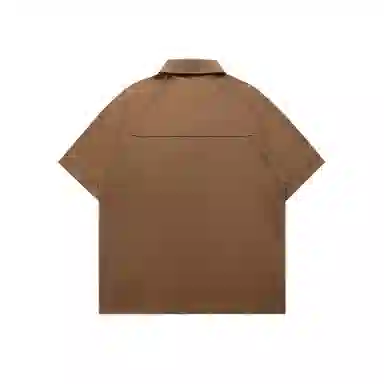 NOT BRAND ATTITUDE Polo