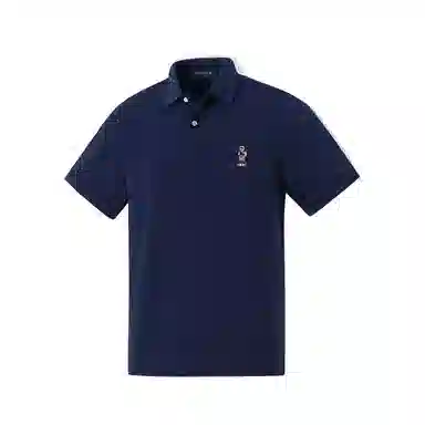 Teenie Weenie Men Polo