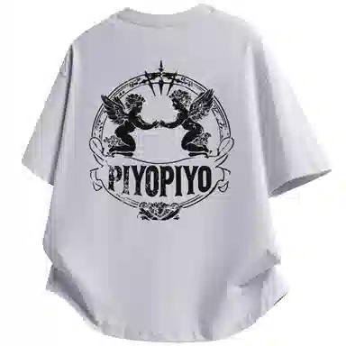 PIYOPIYO LogoinsT