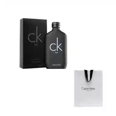 CALVIN KLEIN BE EDT 50ml100ml200ml+