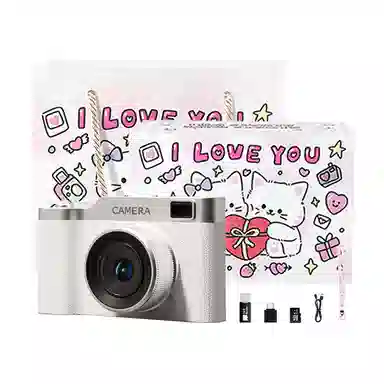 HEY CAT'S DAILY Z05 50001080P 8 CCD