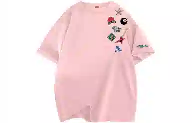 ALI THE FOX T