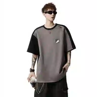 T