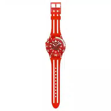 SWATCH SWATCH SCUBAQUA 100 44mm