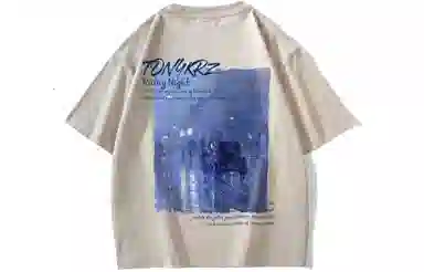 TONYKRZ T