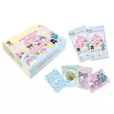 x Sanrio wink V1 IP361
