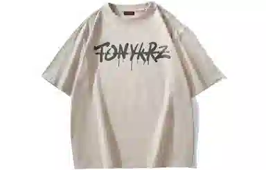 TONYKRZ T