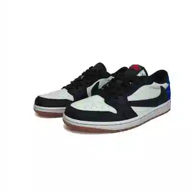 Travis Scott x Jordan Air Jordan 1 7.0