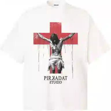 Pirkadat Vintage Streetwear T-Shirt