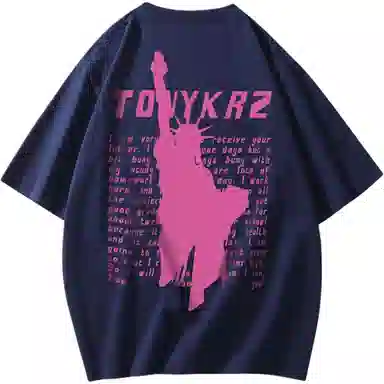 TONYKRZ T