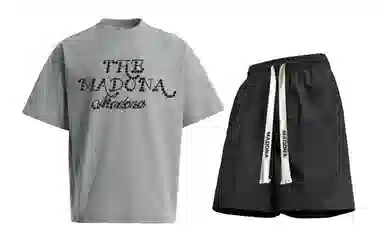 MADONA T