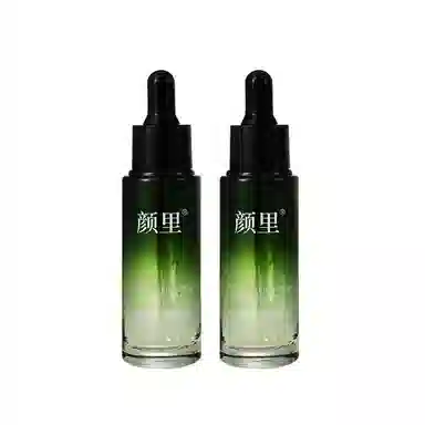 颜里小绿瓶祛痘精华液 祛痘