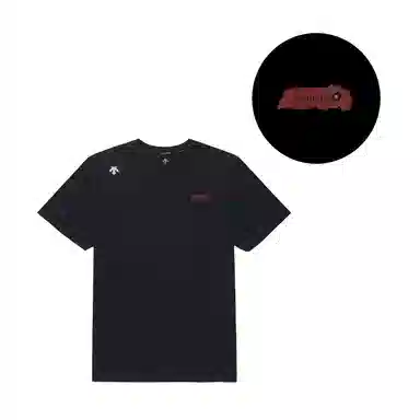 DESCENTE TOUGH T
