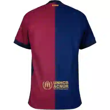Nike Dri-FIT ADV Barcelona Match Home Jersey