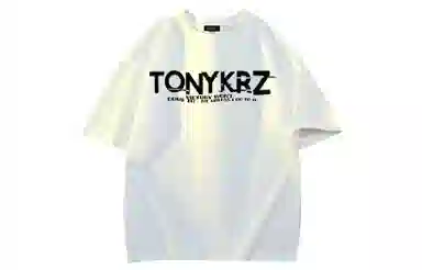 TONYKRZ T