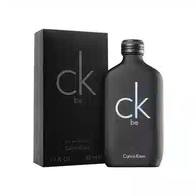 CALVIN KLEIN BE EDT 50ml100ml200ml+