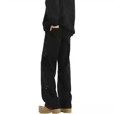 PWUE oversize