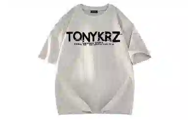 TONYKRZ T