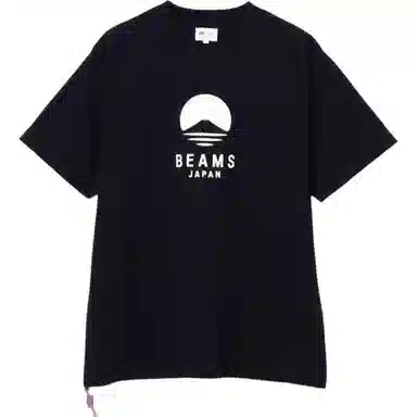 beams T