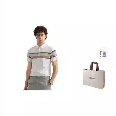 JUDGER Polo