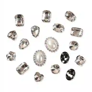 ZUOWEISHIJIA Crocs DIY