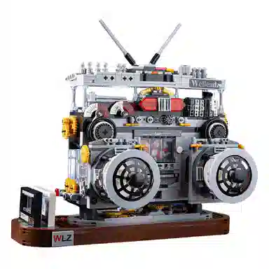 508pcs OLY-WJJcM-563