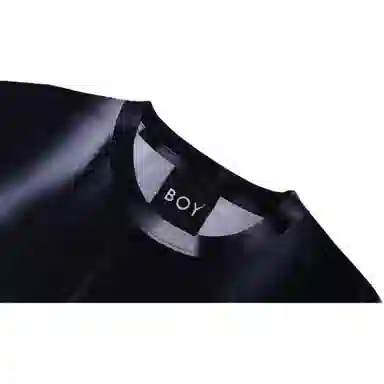 Boy London LogoT