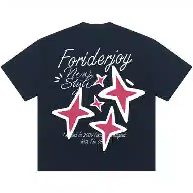 FORIDER T