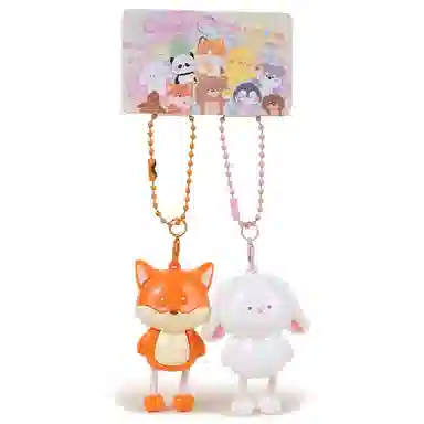 Jinnew mini 6cm PVC