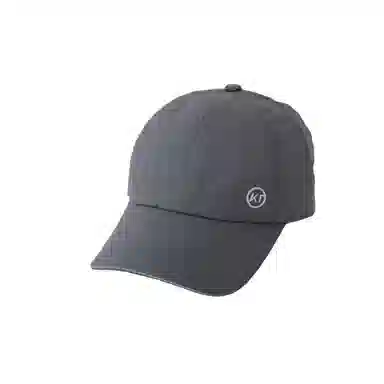 艾佳微 出行散步游玩孔防晒遮阳 涤纶 鸭舌帽 男女同款情侣款