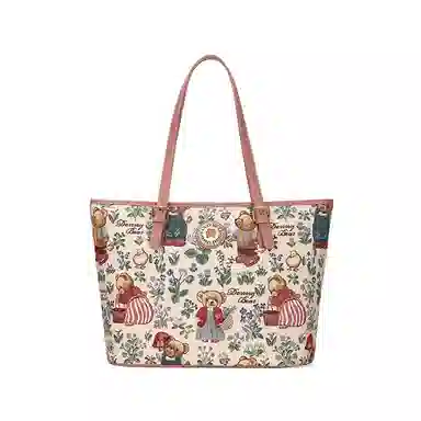 DANNYBEARJEANS Tote