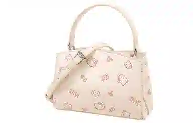 TOUTOU hellokitty Sanrio