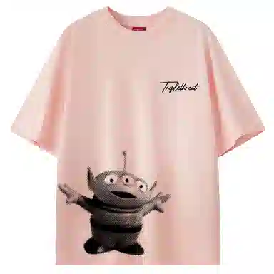 Disney T