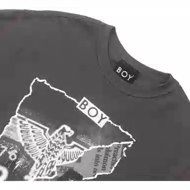Boy London T