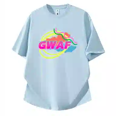 GWAF T