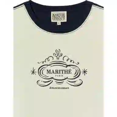 MARITHE FRANCOIS GIRBAUD SS25 T