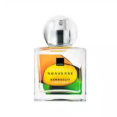 AVON Perfect Nonsense Bamboozie Cocktail EDP 50ml