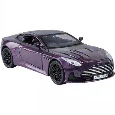 DB12 132