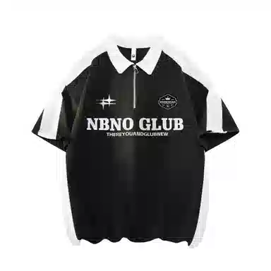NBNO LOGOPolo