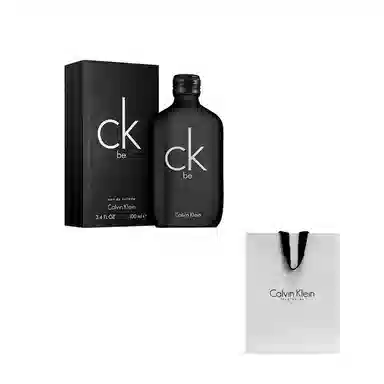 CALVIN KLEIN BE EDT 50ml100ml200ml+