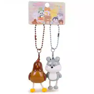 Jinnew mini 6cm PVC