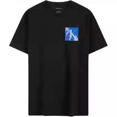 CALVIN KLEIN logoT