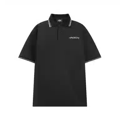 404MOB GANG Polo