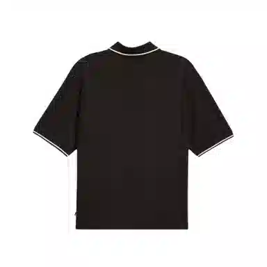 PUMA MMQ Macht's mit Qualitt LogoPolo