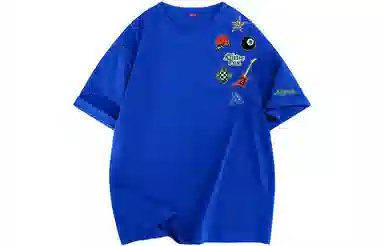 ALI THE FOX T