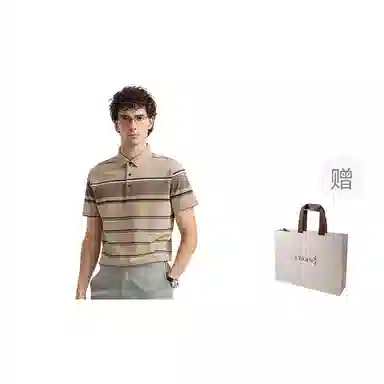 JUDGER Polo